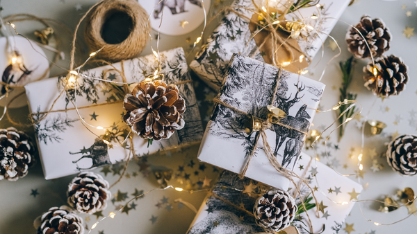 10 idées de cadeaux écolo pour Noël