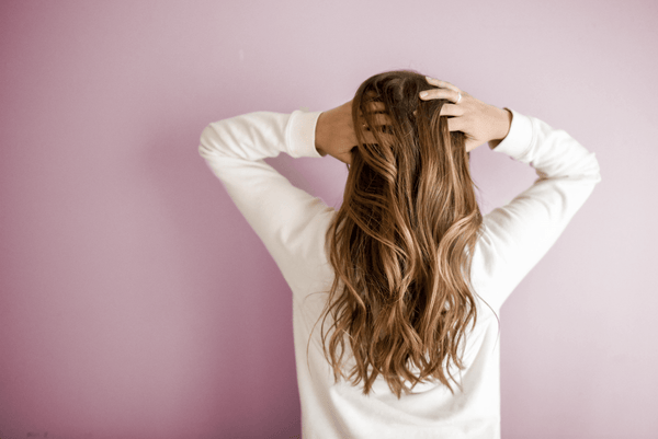 DIY  Recette shampoing solide adapté type cheveux
