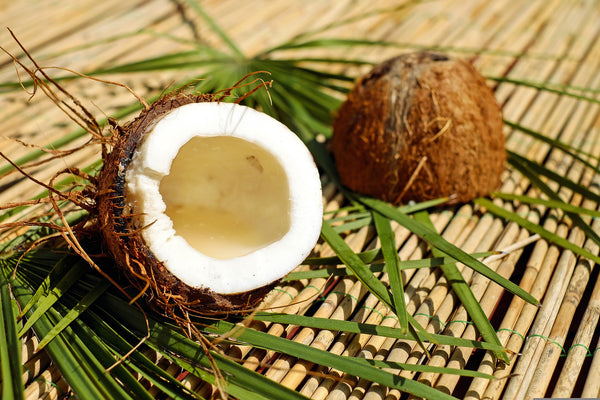 L’huile de coco : l’huile végétale à tout faire