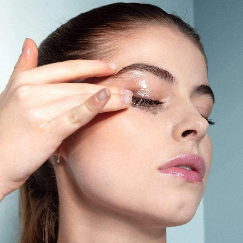 Achetez Gant Démaquillant en microfibre Beauty Charm Make Up à 8.4€  seulement ✓ Livraison GRATUITE dès 49€